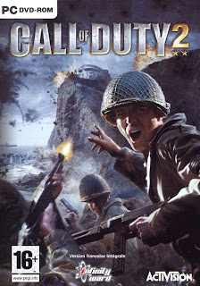 Call Of Duty 2 Pc