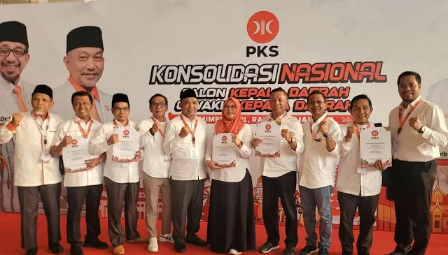 PKS