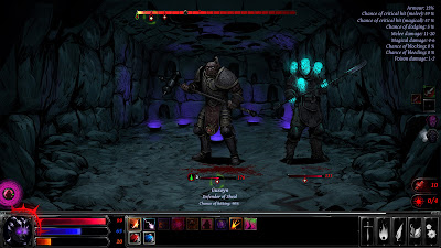 Hellslave Game Screenshot 7