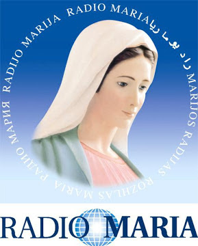 SIKILIZA REDIO MARIA,