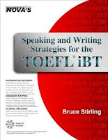 Speaking and Writing Strategies for the TOEFL iBT (Book & Audio CD) free download