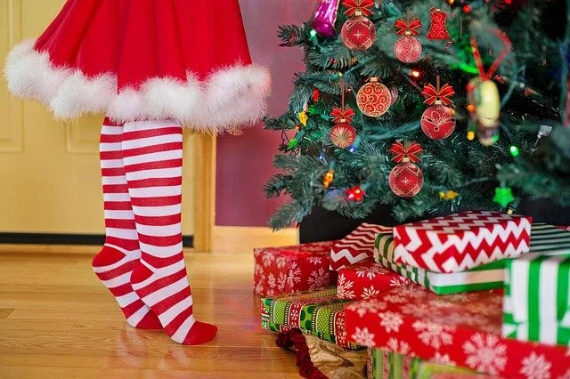 Christmas Whatsapp Status Video Download