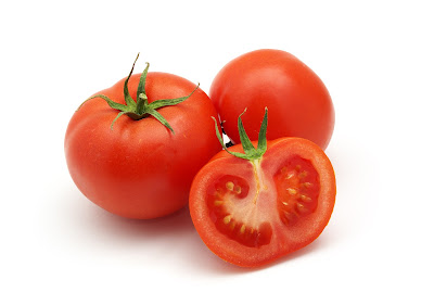 Khasiat Tomato