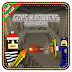 Cops N Robbers (Jail Break) - Mine Mini Game With Minecraft Skin Exporter (PC Edition) & Multiplayer v1.2.2 ipa iPhone/ iPad/ iPod touch game free download