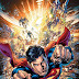 Superman - Pahlawan Super dengan Kekuatan Tak Terbatas
