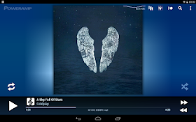 Poweramp Music Player