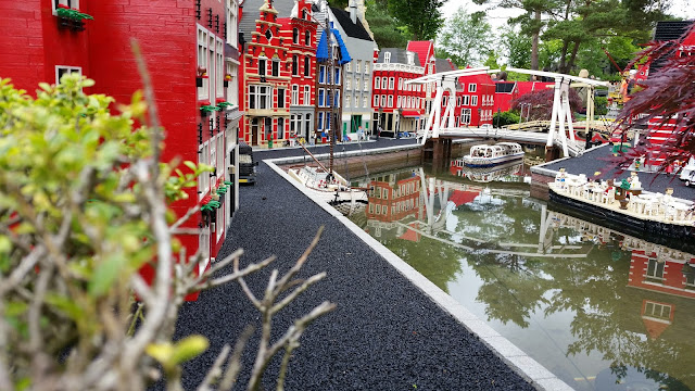 Legoland, Billund