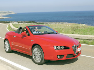 Alfa Romeo Spider 2006 (3)