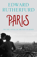 Paris by Edward Rutherfurd