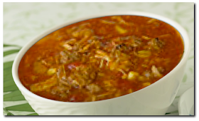 Chicken Brunswick Stew