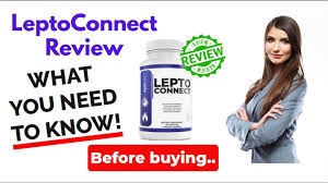 Lepto Connect Capsules  For weight loss