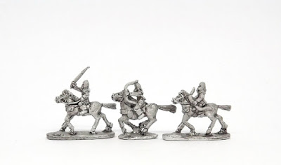 PER15 Skythian cavalry with bow