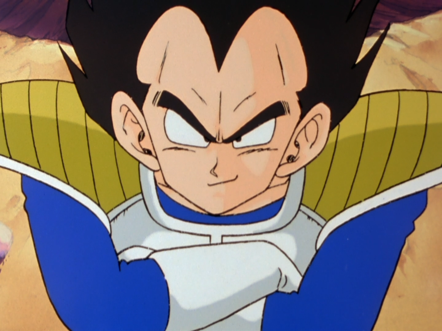 Top Dragon Ball Kai ep 13 - This is the Kaioken!! The Critical Battle of Goku vs Vegeta by top ...