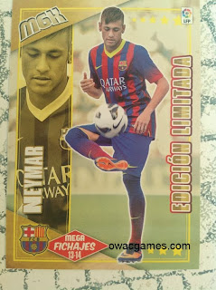 Neymar