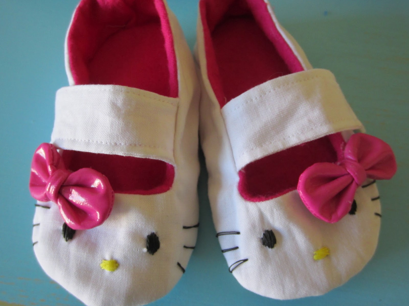 skye will s magical stories hello  kitty  shoes 