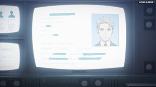 スパイファミリーアニメ 5話 | SPY x FAMILY Episode 5