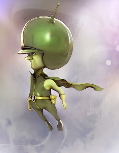 Gazoo  Gallery