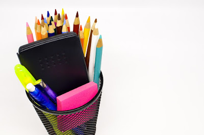 Back to School Checklist for Elementary Schoolers