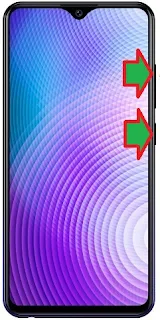 Cara Hard Reset Vivo Y50