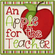 An Apple for the Teacher