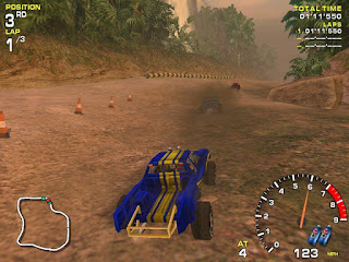 Off-Road Redneck Racing Full Game Download