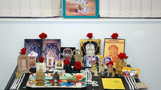 Vastu Tips For Pooja Room