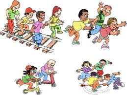 Abriendo caminos para nuestras escuelas rurales: JUEGOS ...