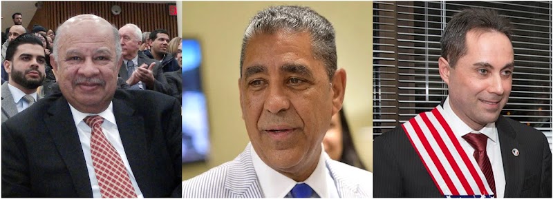 El doctor Lantigua encabeza por decreto comisión para compra de edificio del Gobierno en Nueva York que incluye a Espaillat 