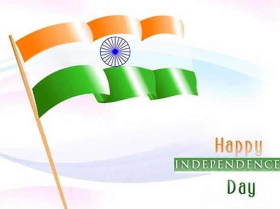 Happy Independence Day India Latest Wallpapers 2012