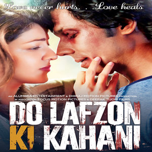 Kuch Toh Hai Lyrics – Do Lafzon Ki Kahani |Armaan Malik |Randeep Hooda |Kajal Agarwal  