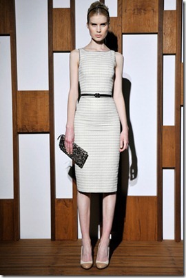 Banana Republic Spring 2012 RTW (10)