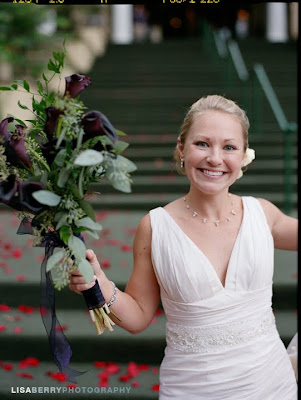 wedding photography West Baden Hotel