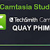 Tải Camtasia Studio 8 Full, Portable + Hướng dẫn cài đặt và sử dụng