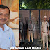 Delhi Chief Minister Arvind Kejriwal was arrested just before the elections in India
