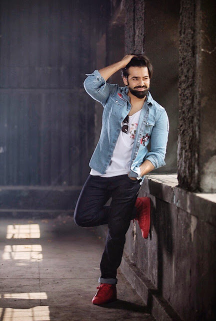 ram pothineni 2017 hd photos