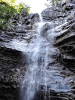 Cascata del Lachiavello