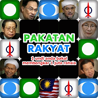 PAKATAN RAKYAT