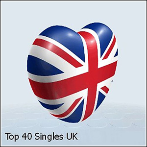 lancamentos Download   The Official UK Top 40 Singles Chart 05.06.2011