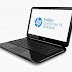 Harga Laptop HP Pavillion Sleekbook B146TU Terbaru 2015 dan Spesifikasi Lengkap