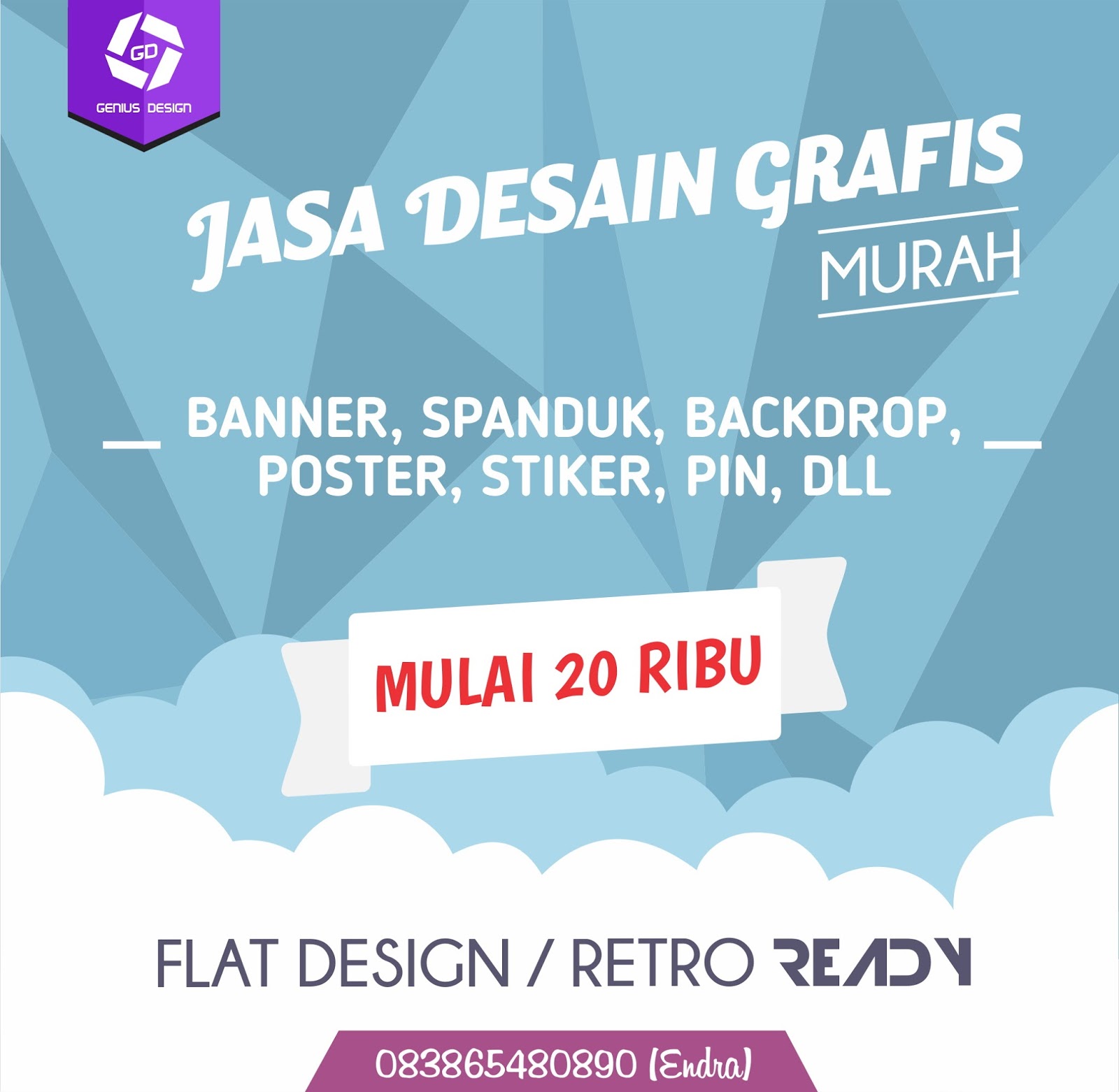  JASA  DESAIN  GRAFIS  MURAH Corel Draw Effect Tutorial