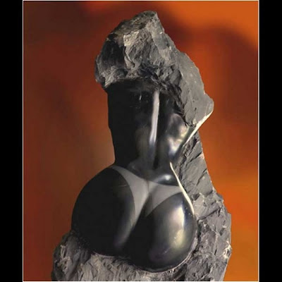erotic-sculptures