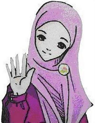 manfaat berkerudung