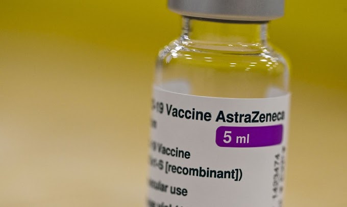 Mais de 308 mil doses da AstraZeneca serão distribuídas para antecipar 2ª dose no RS