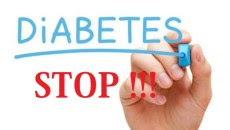 Cara alami untuk Mencegah Diabetes