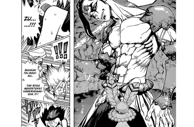 100以上 Drstone 123 ハイキュー ネタバレ