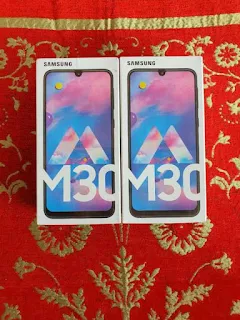 kelebihan dan kekurangan Samsung Galaxy M30