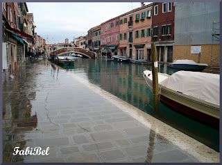 venise venice venezia aqua alta