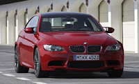 BMW M3 E92 Pictures