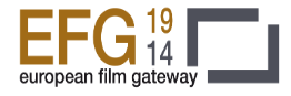 EUROPEAN FILM GATEWAY - FILMS ESPAÑOLES - 