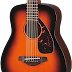  Yamaha JR2S TBS Mini Acoustic Guitar